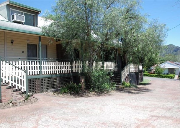 3/2 Church Street, Gloucester NSW 2422