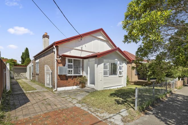 Picture of 270 Homebush Road, STRATHFIELD SOUTH NSW 2136
