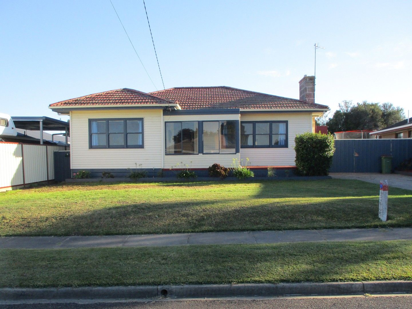 4 bedrooms House in 14 Murrell Avenue PORTLAND VIC, 3305
