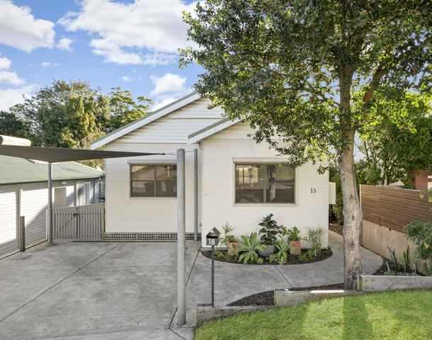 18 Vides Street, Cardiff NSW 2285