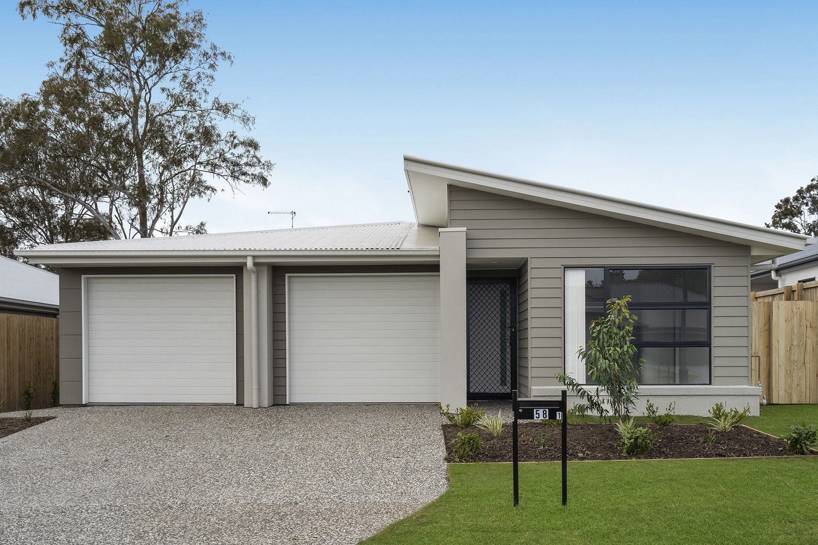 1 bedrooms House in 58B Kevin Mulroney Drive FLINDERS VIEW QLD, 4305