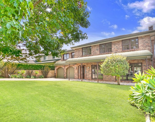 15 Charleroi Road, Belrose NSW 2085