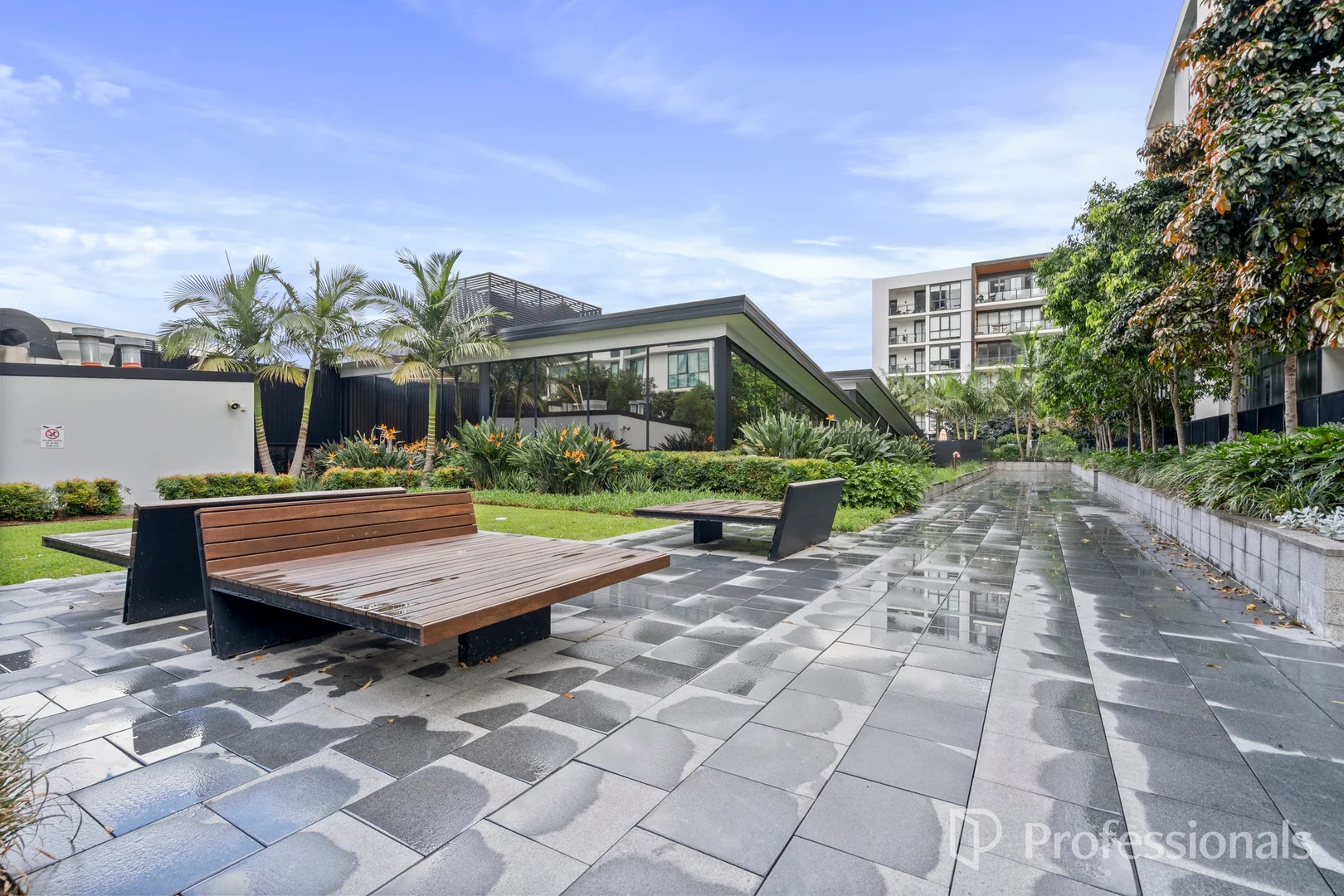 Additional image 27 of 303/2 Sergeant Street, Edmondson Park NSW 2174