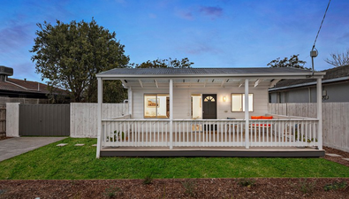 Picture of 11 Tyrone Street, SEAFORD VIC 3198