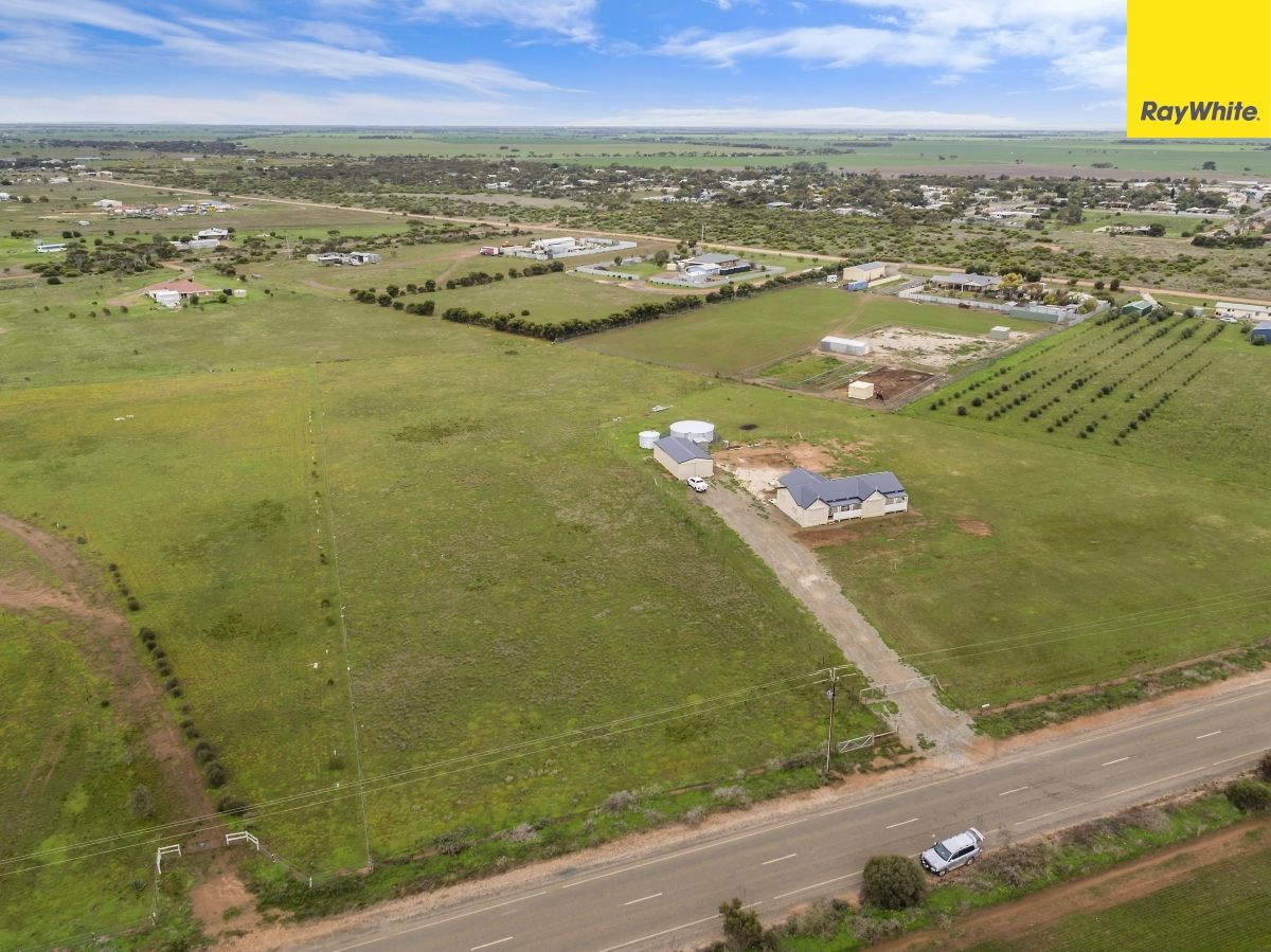 Lot 522 Ruskin Road, Dublin SA 5501, Image 2