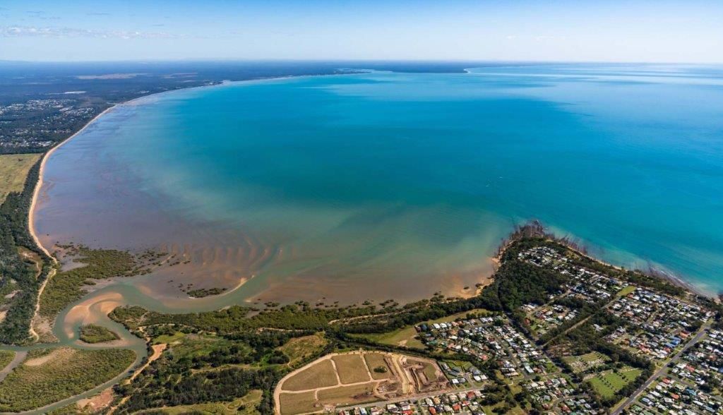 Point Vernon QLD 4655 vacant land for Sale, PREMIUM LAND SALE FROM JUST