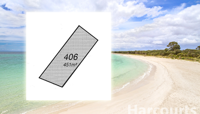Picture of Lot 406/6 Veazey Bend, WEST BUSSELTON WA 6280