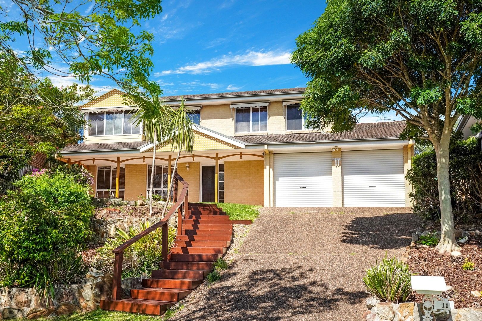 11 Cheltenham Close, Terrigal NSW 2260, Image 0