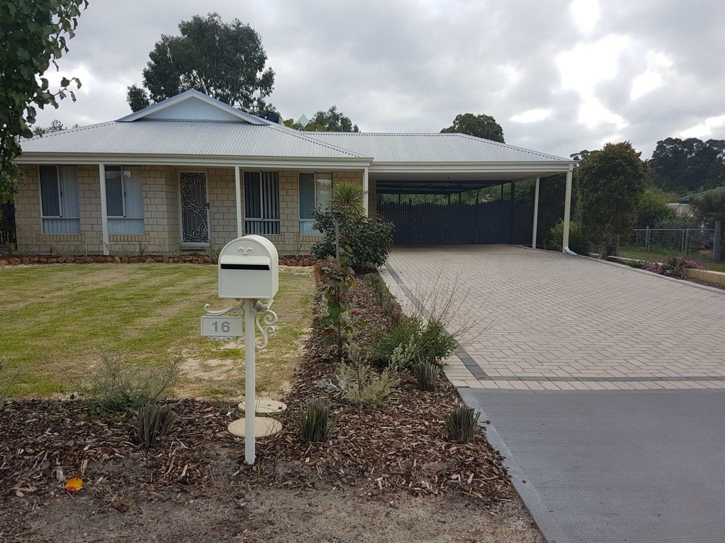 16 Salmon Gum Retreat, Donnybrook WA 6239, Image 0