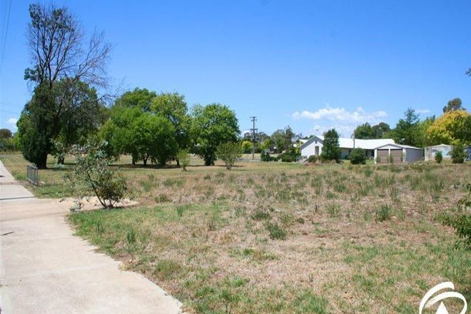 Picture of 5 Main Street, CUDAL NSW 2864