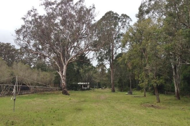 Picture of D941A Princes Highway, FALLS CREEK NSW 2540
