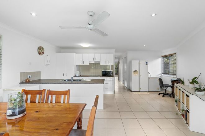Picture of 38 Cullimore Street, BALD HILLS QLD 4036