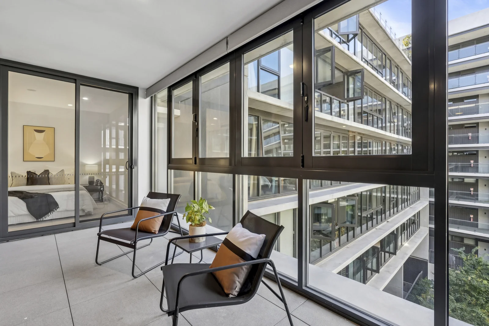 Additional image 16 of 325/2 Anzac Park, Campbell ACT 2612