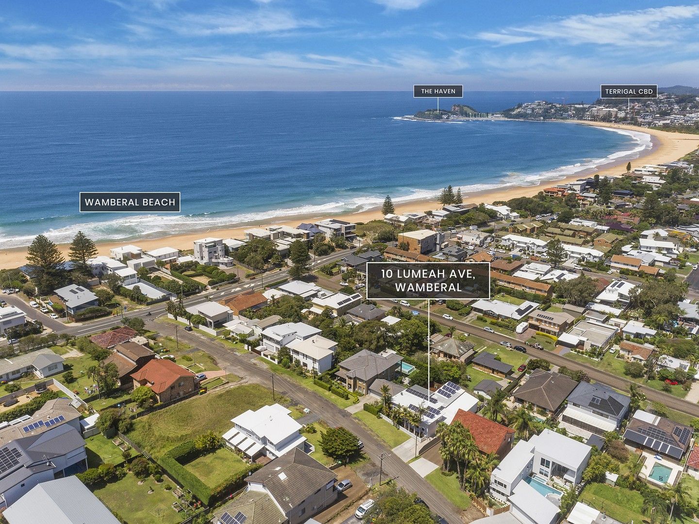 10 Lumeah Avenue, Wamberal NSW 2260, Image 0