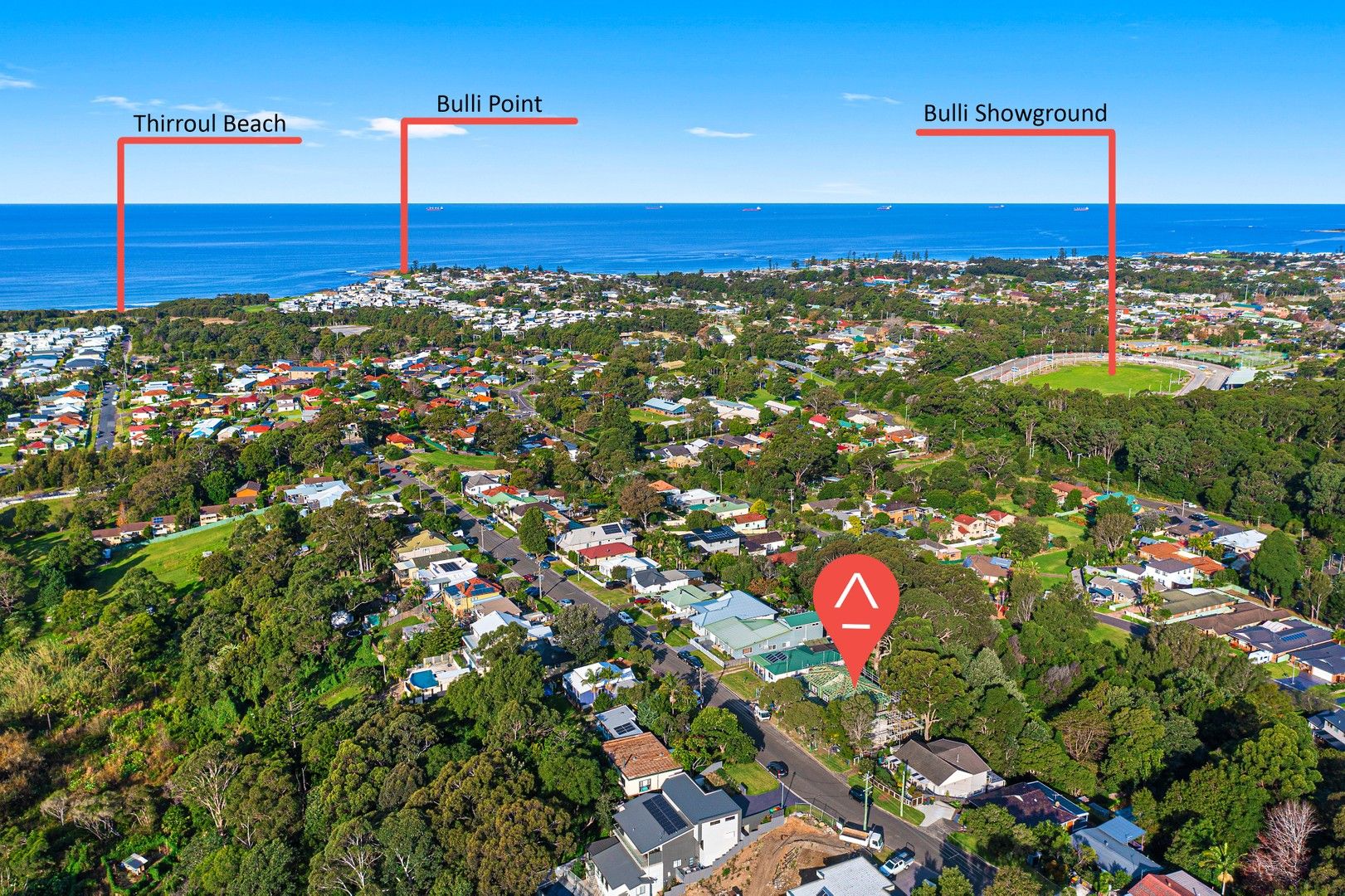 35A George Avenue, Bulli NSW 2516, Image 0