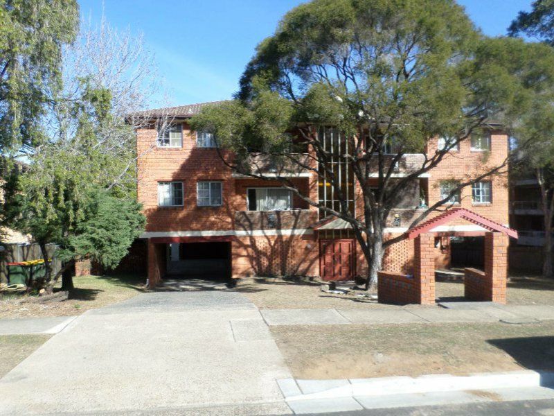 2 bedrooms Apartment / Unit / Flat in 5/48-50 MANCHESTER STREET MERRYLANDS NSW, 2160
