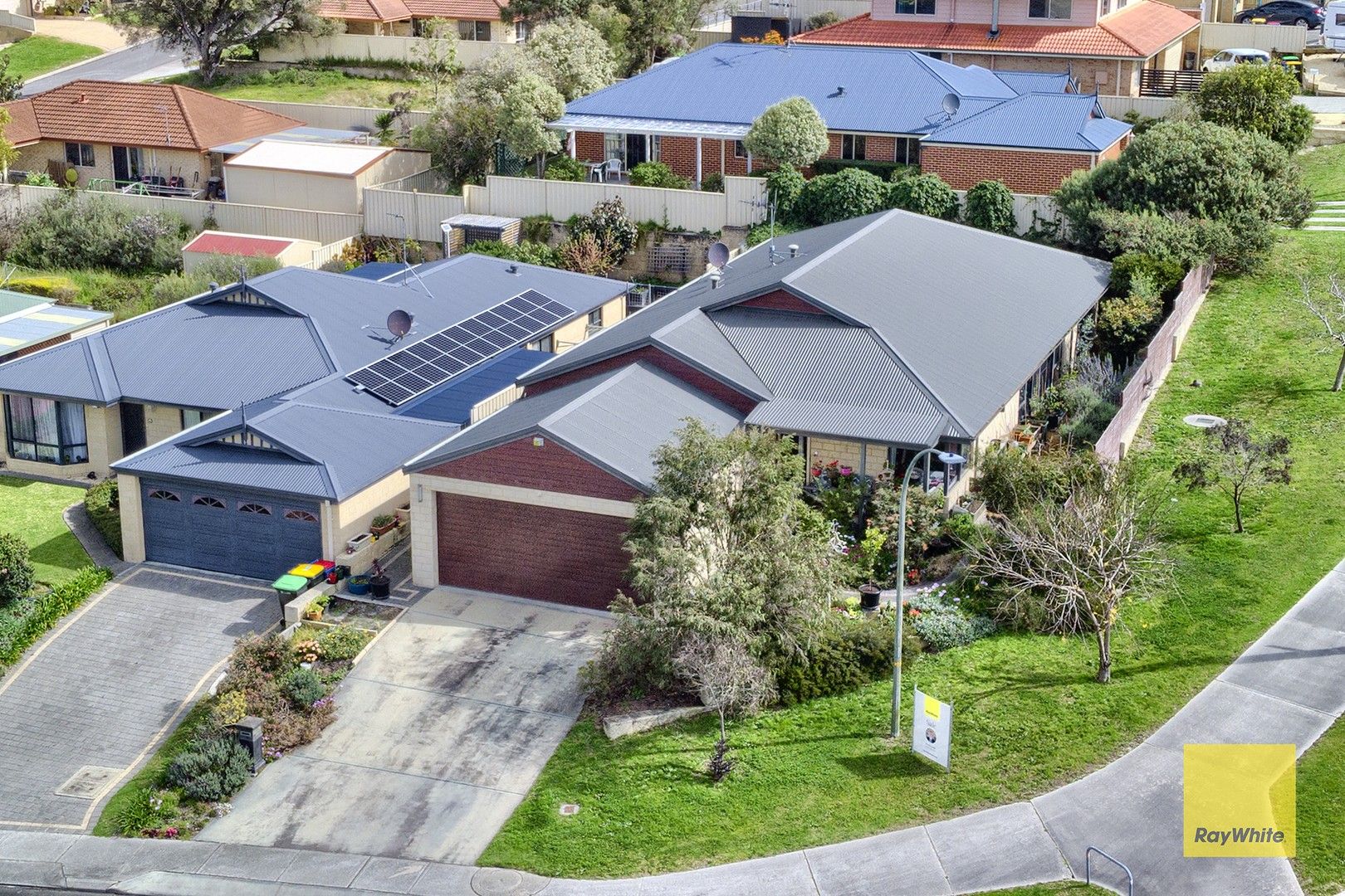 3 bedrooms House in 2 Paul Terry Drive BAYONET HEAD WA, 6330