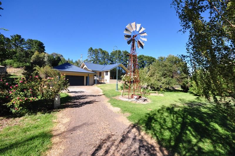 1093 Cargo Rd, Lidster NSW 2800, Image 0