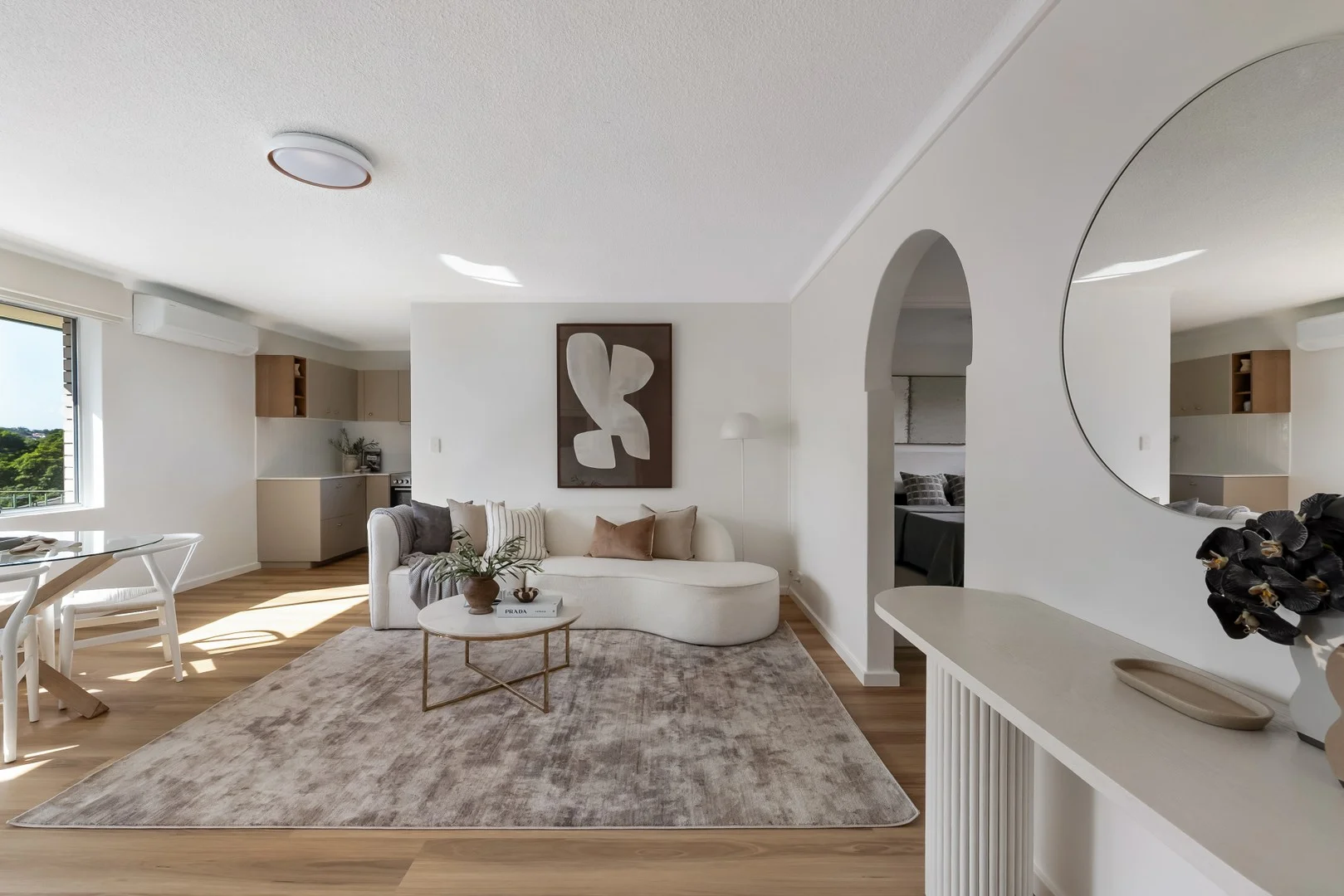 Primary image of 41/31-33 First Avenue, Campsie NSW 2194