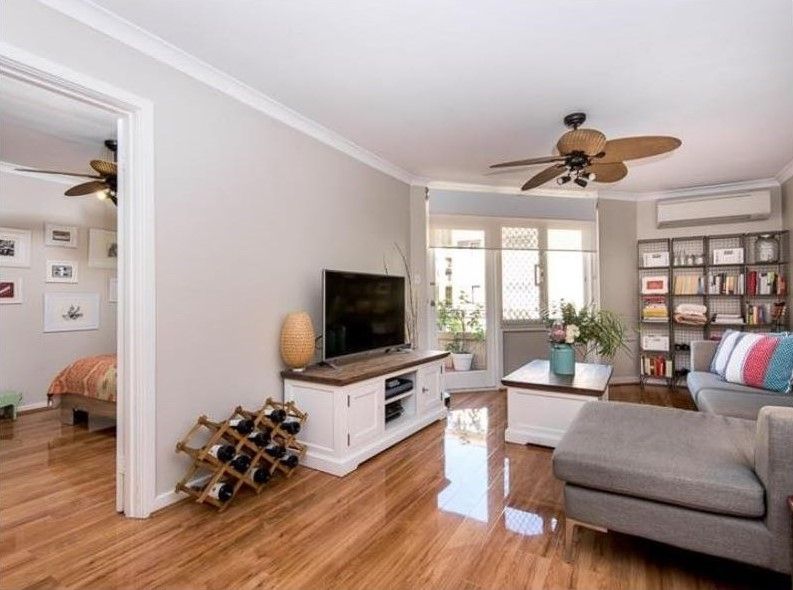 1 bedrooms House in 1/6 Kintail Road APPLECROSS WA, 6153