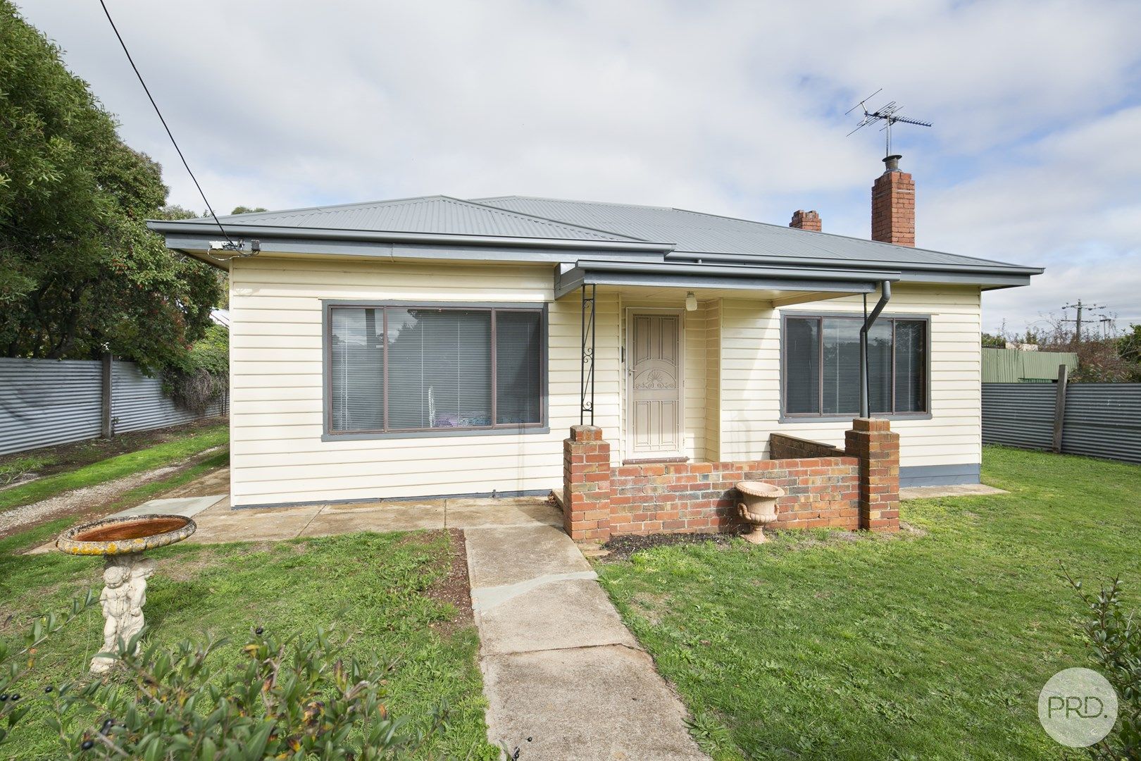 10 Hepburn Street, Smeaton VIC 3364, Image 0