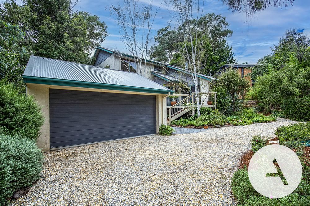 3 bedrooms House in 41 Banambila Street ARANDA ACT, 2614