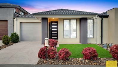 Picture of 1 Mckillop Way, FRASER RISE VIC 3336