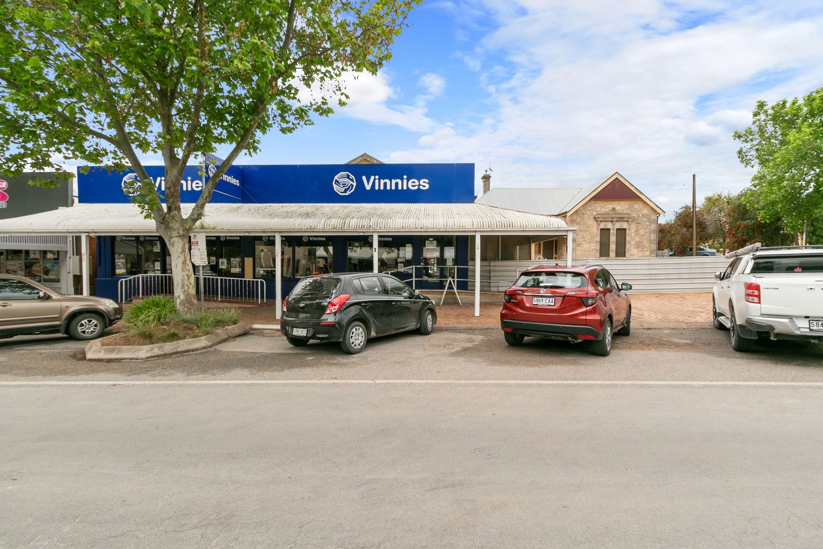 17-21 Robert Street, Maitland SA 5573, Image 2