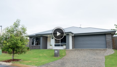 Picture of 7 Ngungun Crescent, GLASS HOUSE MOUNTAINS QLD 4518