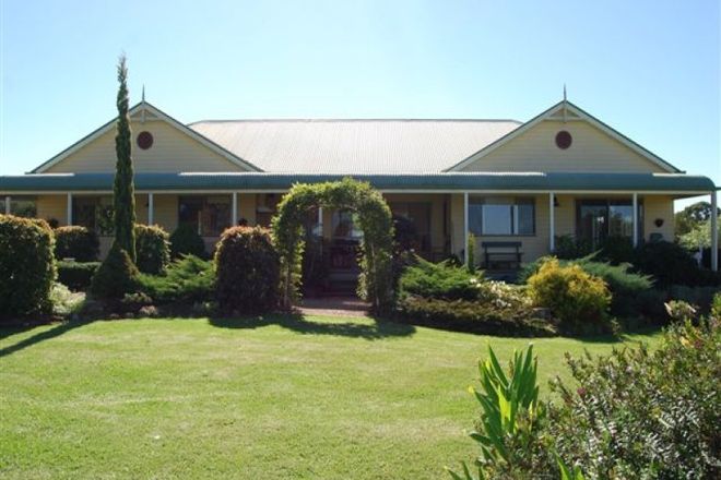 Picture of 81 Watts Road, NICHOLSON VIC 3882