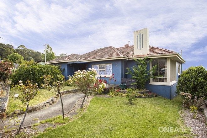 Picture of 4 Saundridge Road, COOEE TAS 7320