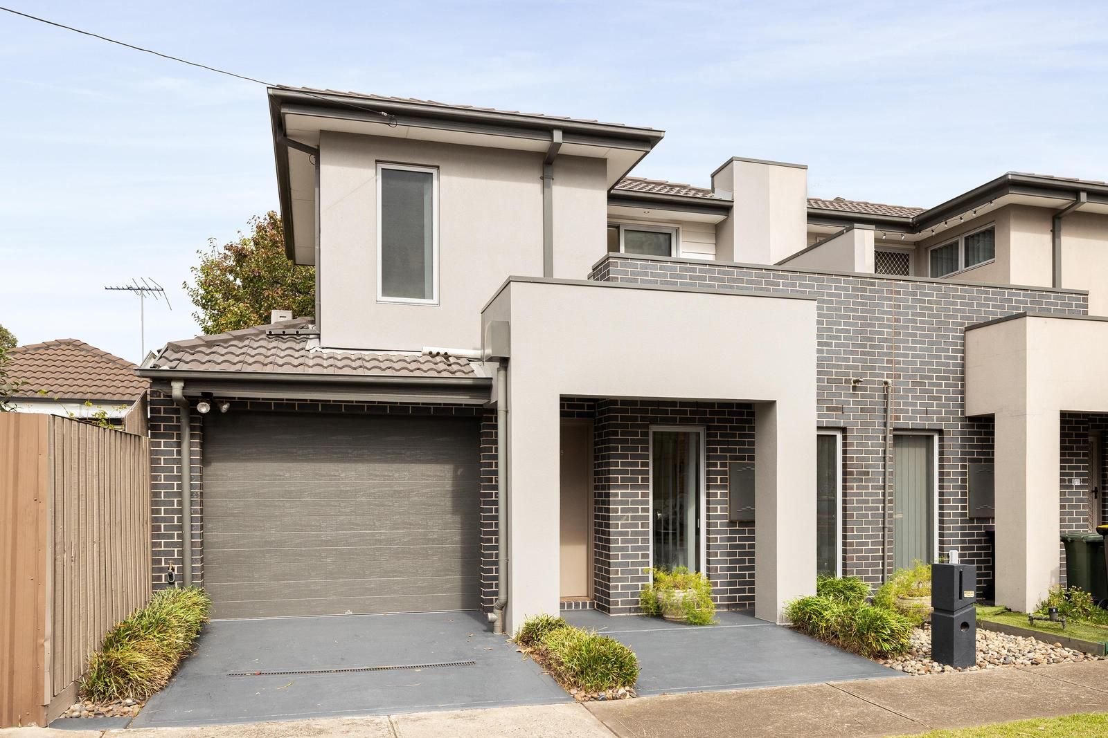 2 bedrooms Townhouse in 35 Stock Street COBURG VIC, 3058