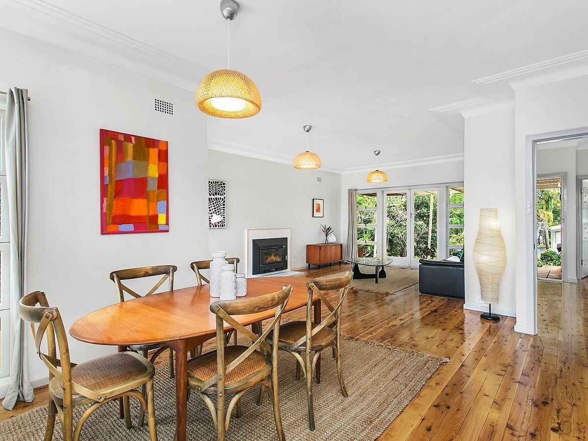 22 Coopernook Avenue, Gymea Bay NSW 2227 House For Rent Domain