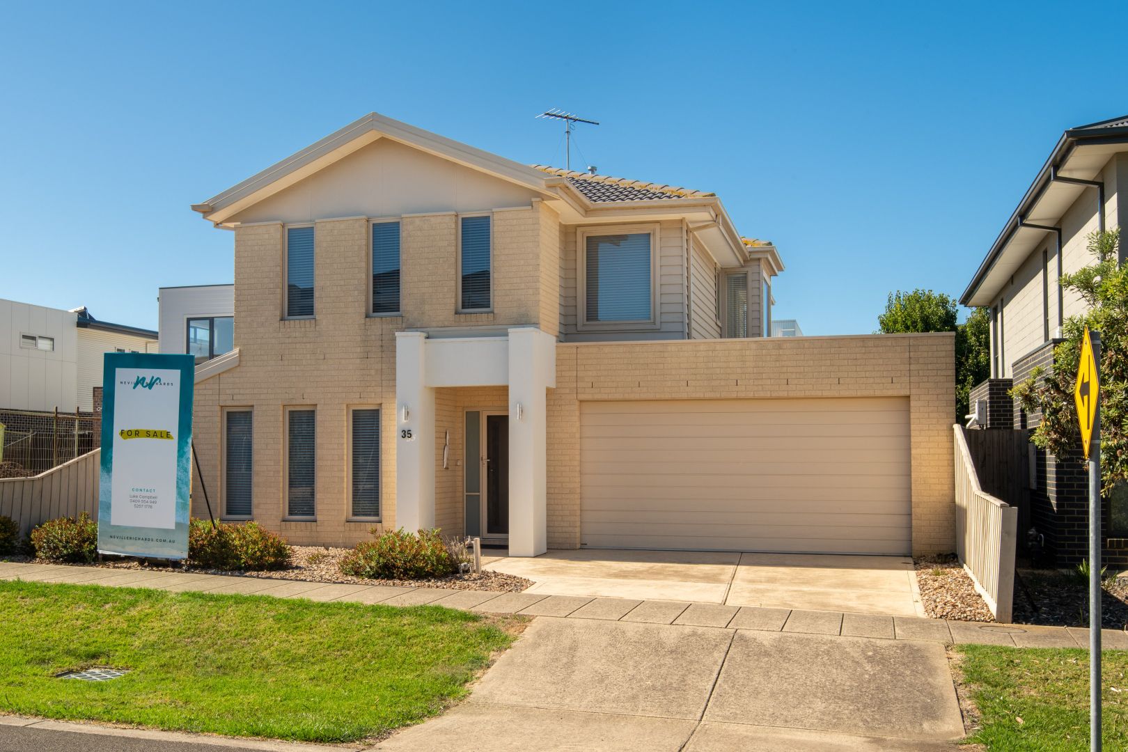 35 Amalfi Way, Indented Head VIC 3223, Image 1