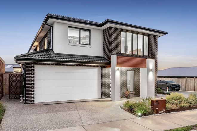Picture of 44 Motion Drive, MOUNT DUNEED VIC 3217