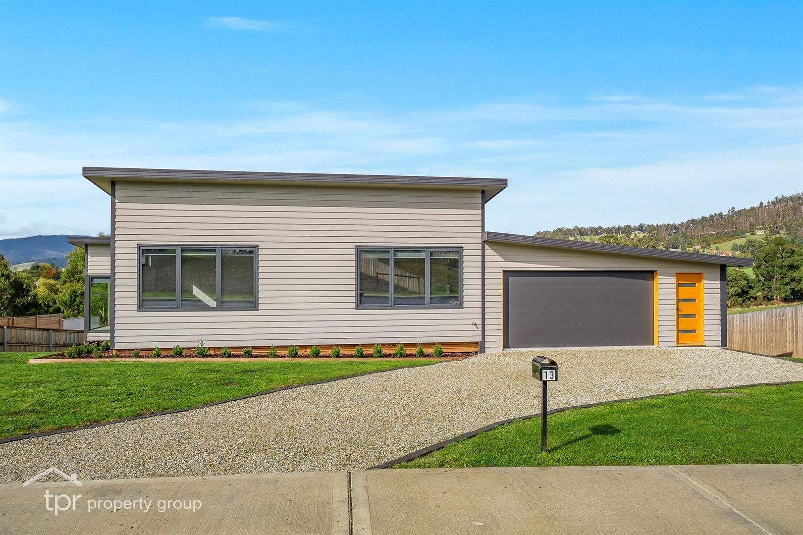 13 Dorgan Court, Cygnet TAS 7112, Image 2