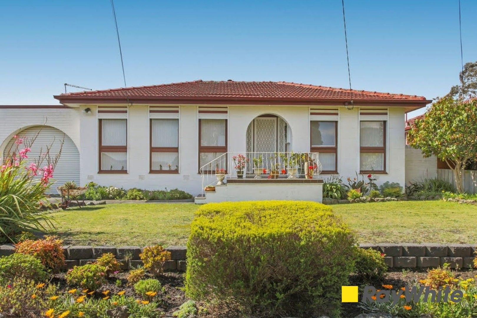 3 bedrooms House in 47 First Avenue DANDENONG NORTH VIC, 3175