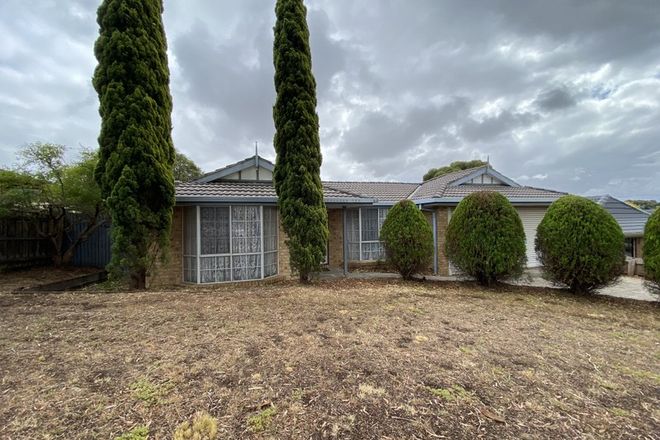 Picture of 16 Phillip Drive, SUNBURY VIC 3429