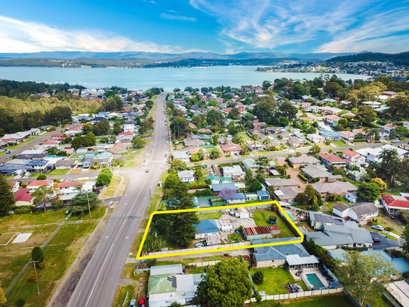 57 Warners Bay Road, Warners Bay NSW 2282