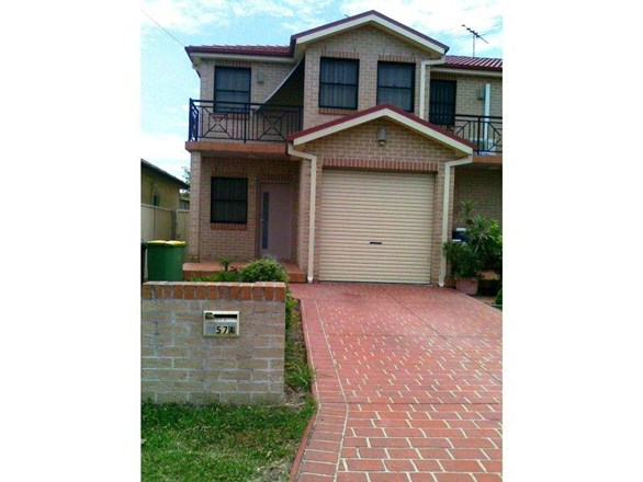 57 Wyong Street, Canley Heights NSW 2166