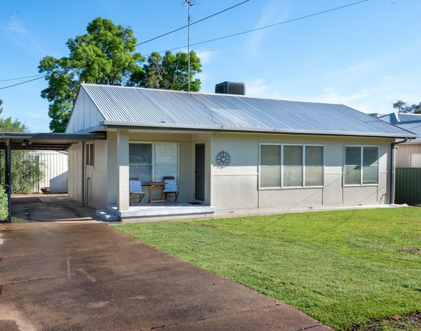 18 Wood Road, Griffith NSW 2680