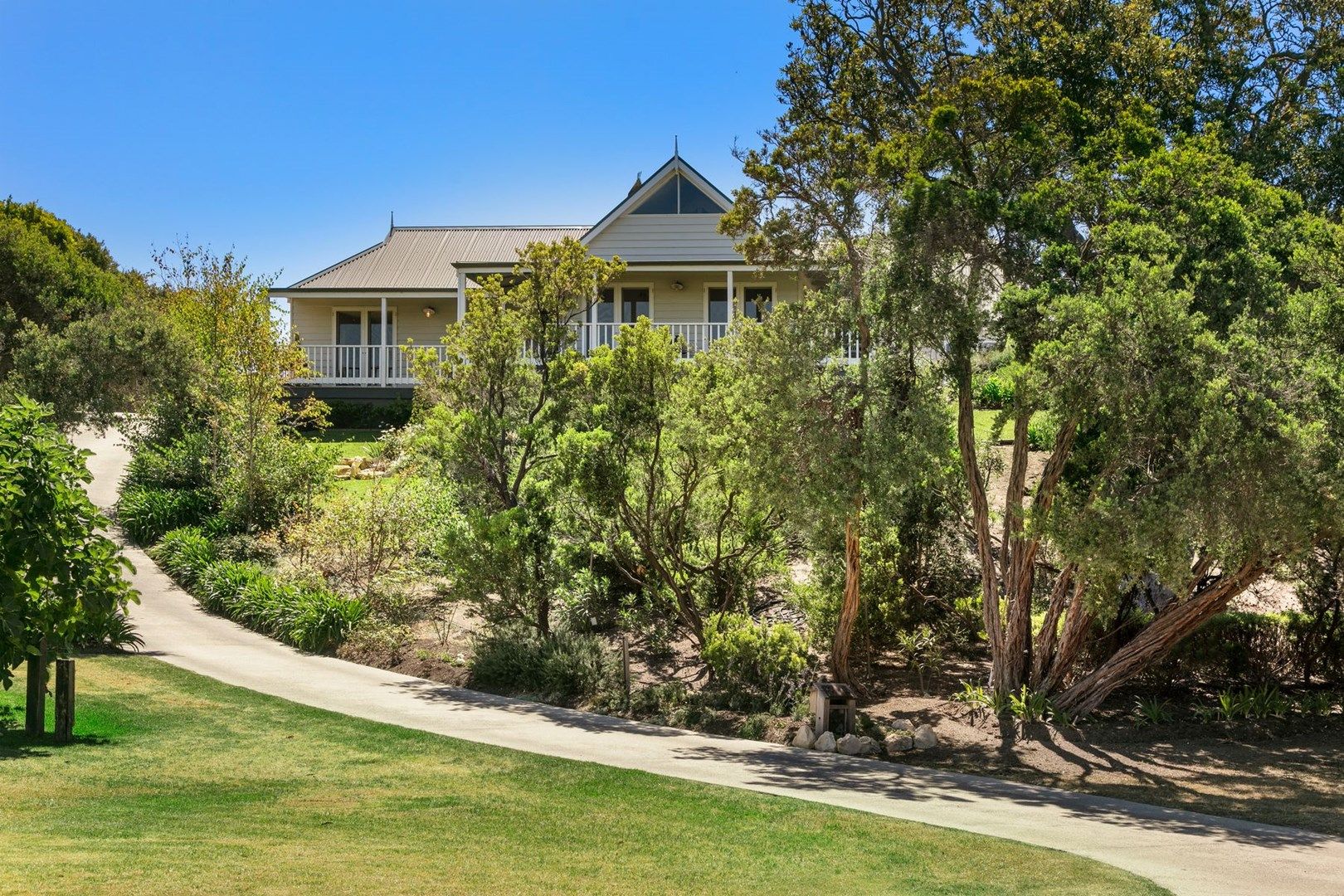 4 Kimberley Court, Blairgowrie VIC 3942, Image 0