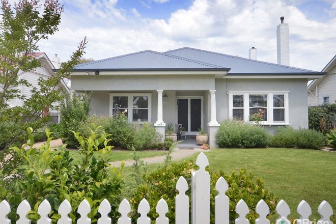 Picture of 73 Pearson Street, BAIRNSDALE VIC 3875