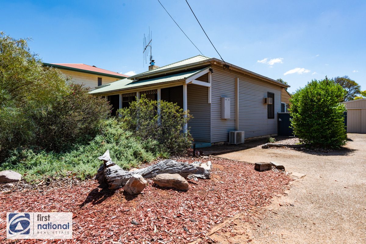 14 Fifth Street, Quorn SA 5433, Image 0