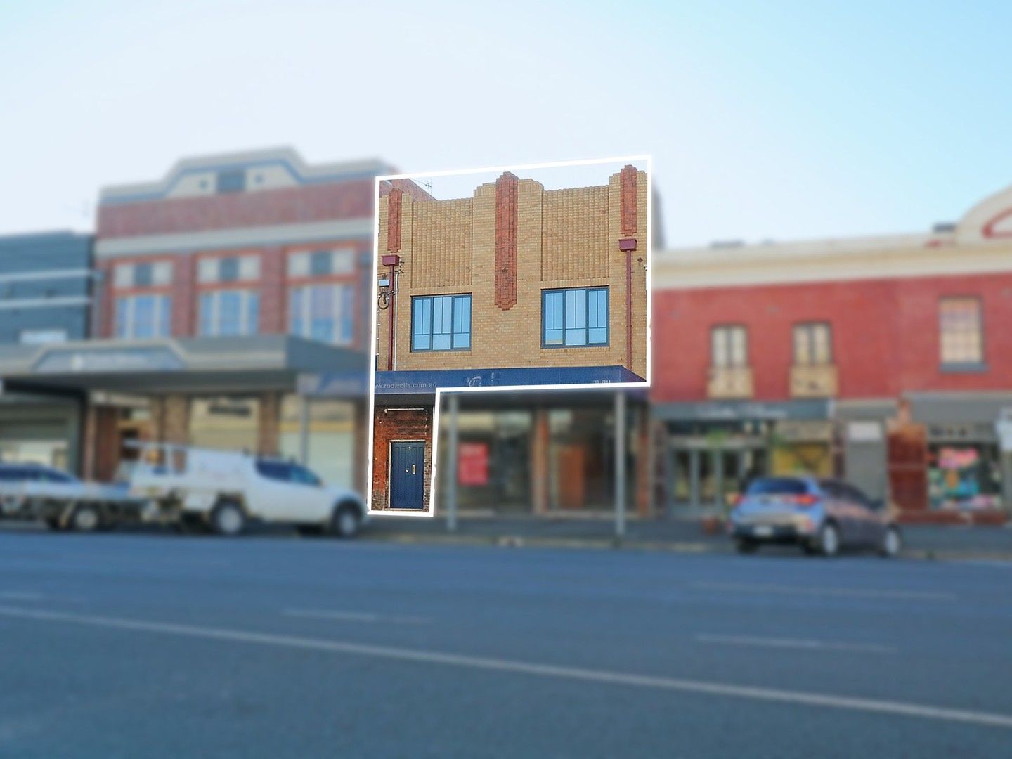 3 bedrooms Apartment / Unit / Flat in 13-15 Gurwood Street WAGGA WAGGA NSW, 2650