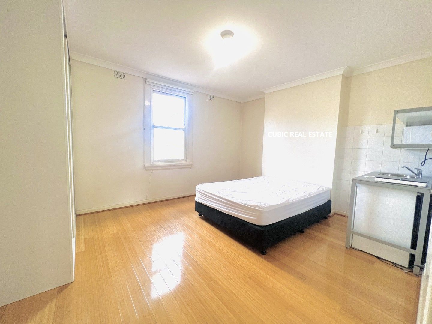 1 bedrooms Apartment / Unit / Flat in 190 Albion Street SURRY HILLS NSW, 2010