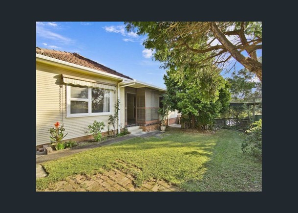 24 Davidson Avenue, Forestville NSW 2087