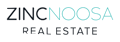 _Archived_Zinc Noosa Real Estate's logo