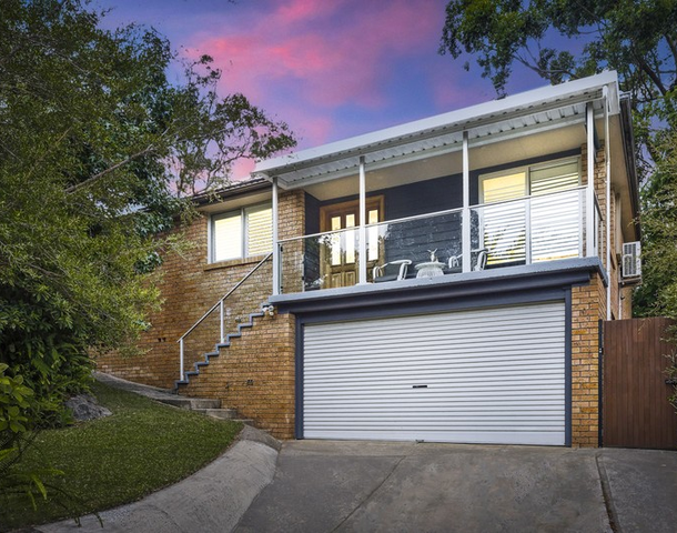 48 Dalley Road, Heathcote NSW 2233