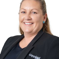 Angela Cruickshank, Property manager